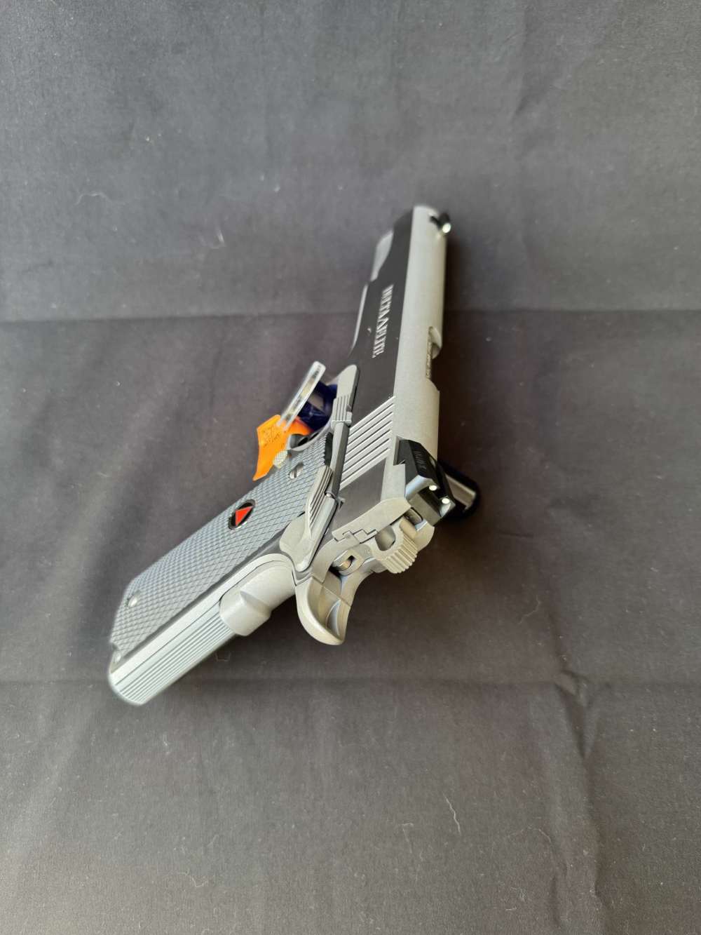 NIB Colt Delta Elite SS - .10mm - O2020XE-img-2