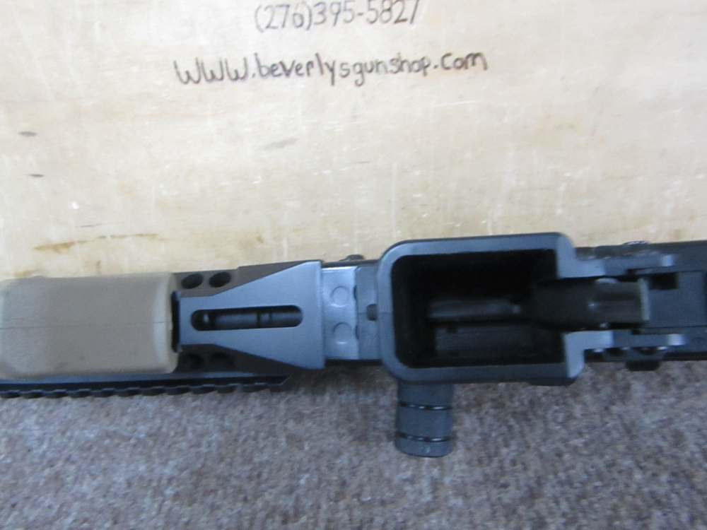 KUSA KP9 9mm Semiauto Pistol 9.5"-img-22