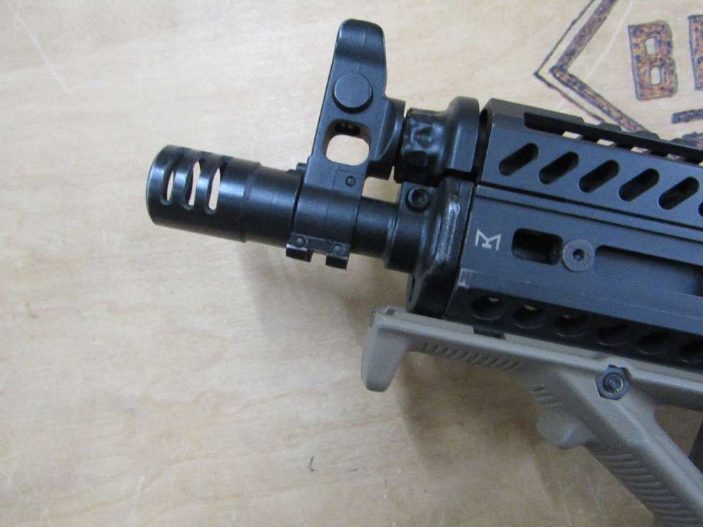 KUSA KP9 9mm Semiauto Pistol 9.5"-img-14