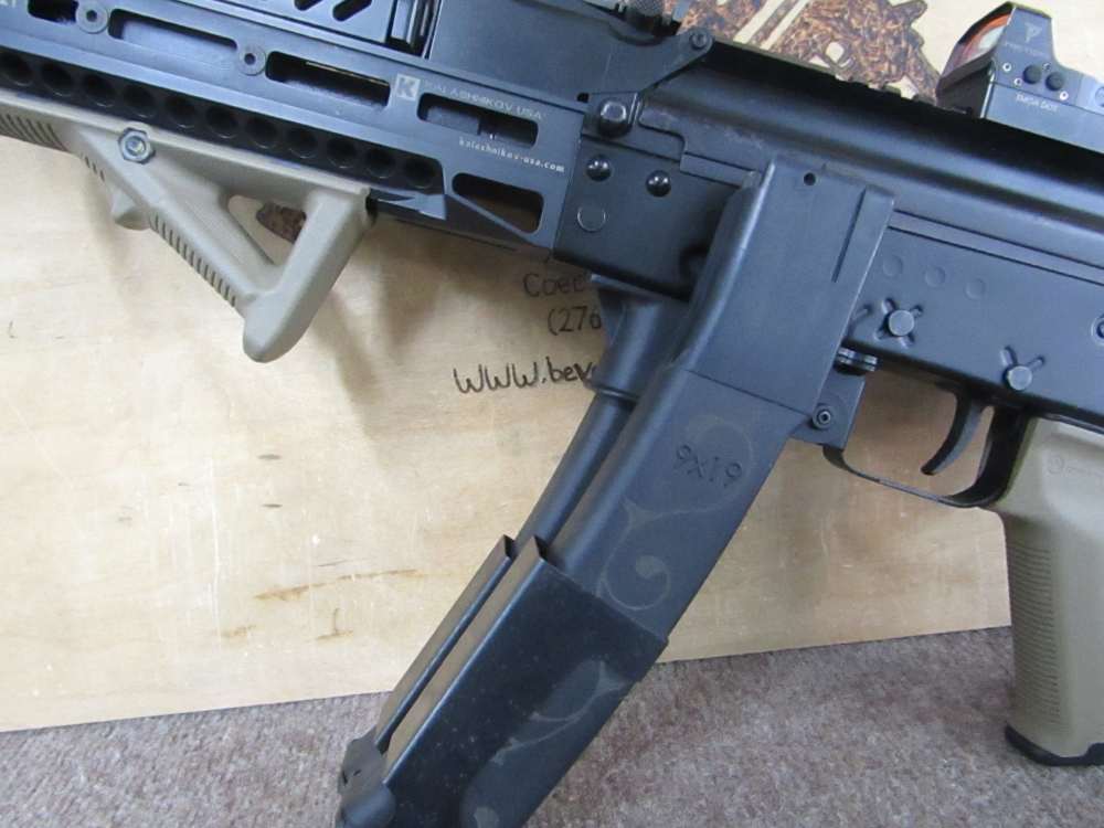 KUSA KP9 9mm Semiauto Pistol 9.5"-img-11