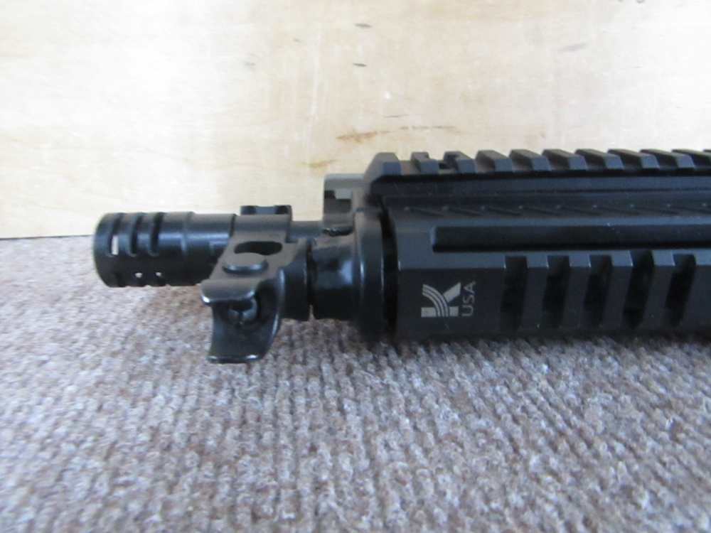 KUSA KP9 9mm Semiauto Pistol 9.5"-img-19