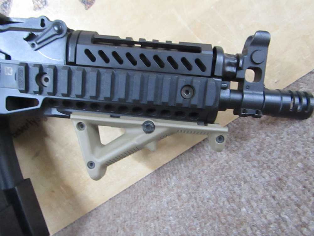 KUSA KP9 9mm Semiauto Pistol 9.5"-img-7