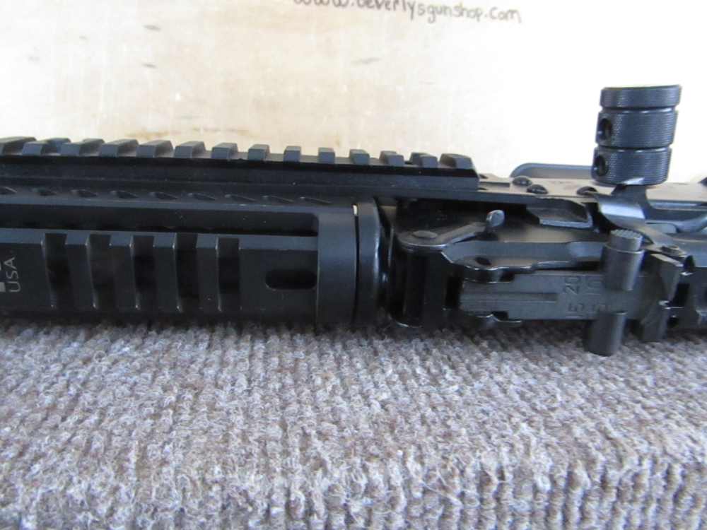 KUSA KP9 9mm Semiauto Pistol 9.5"-img-18