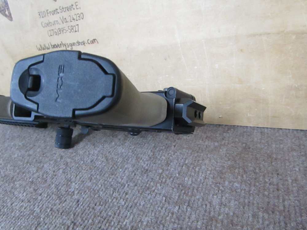 KUSA KP9 9mm Semiauto Pistol 9.5"-img-24