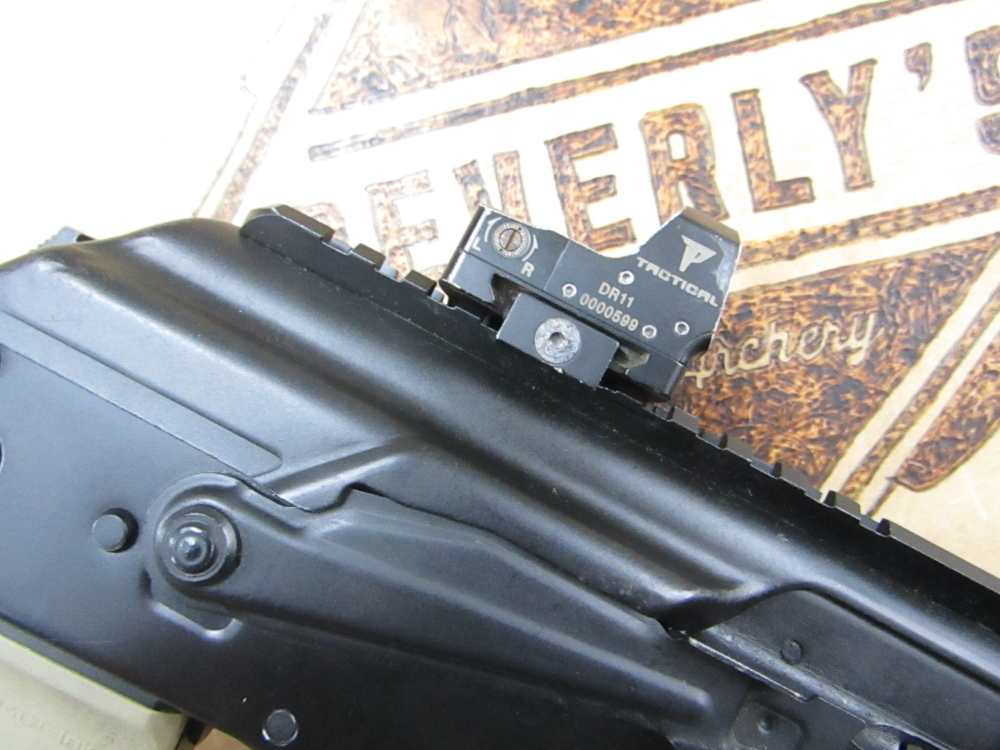 KUSA KP9 9mm Semiauto Pistol 9.5"-img-3