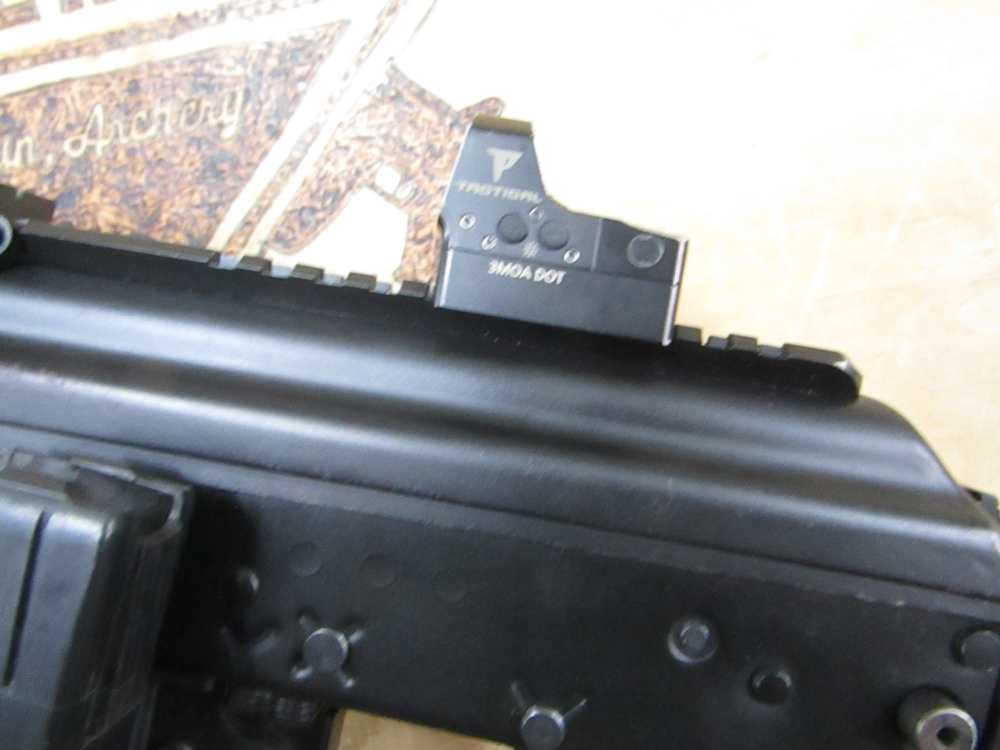 KUSA KP9 9mm Semiauto Pistol 9.5"-img-10