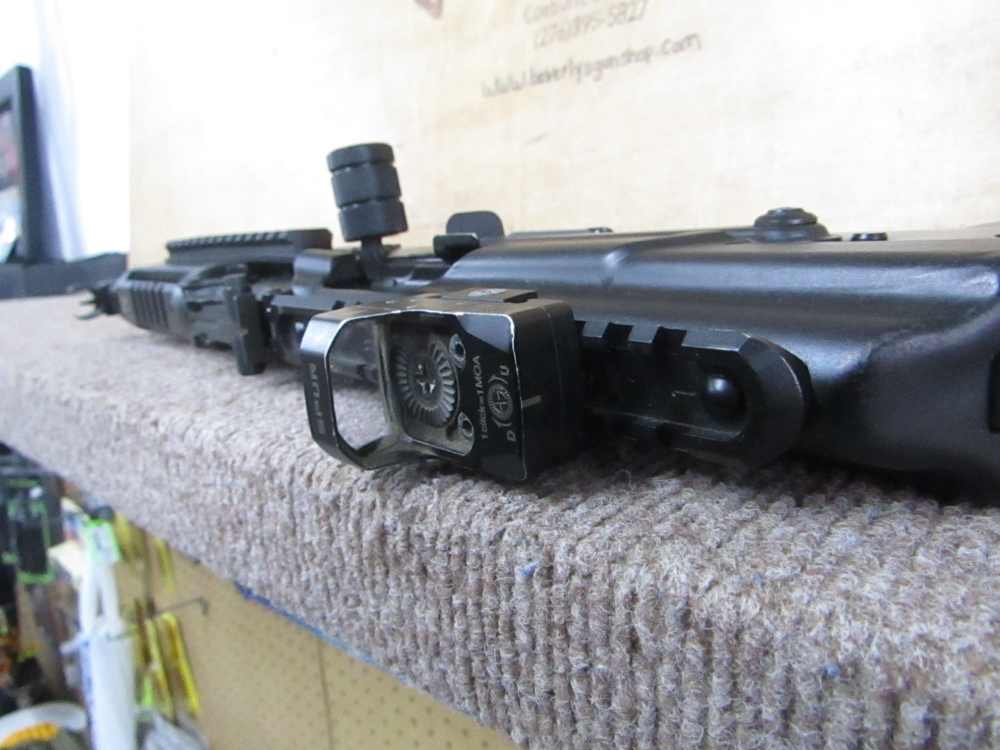 KUSA KP9 9mm Semiauto Pistol 9.5"-img-16
