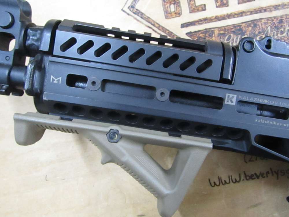 KUSA KP9 9mm Semiauto Pistol 9.5"-img-13