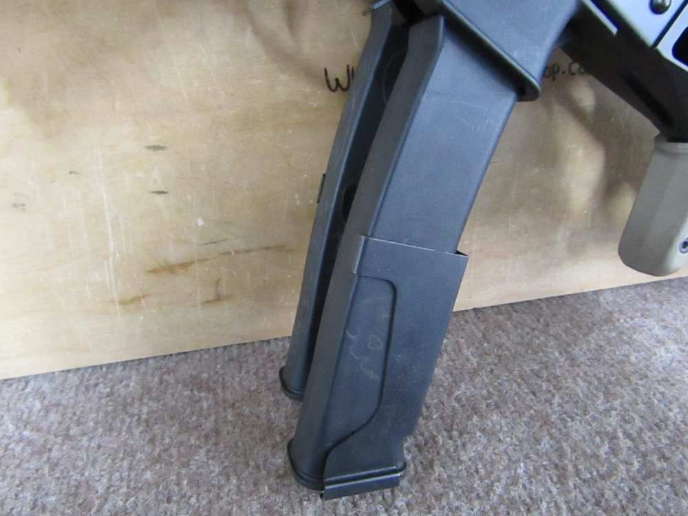KUSA KP9 9mm Semiauto Pistol 9.5"-img-5