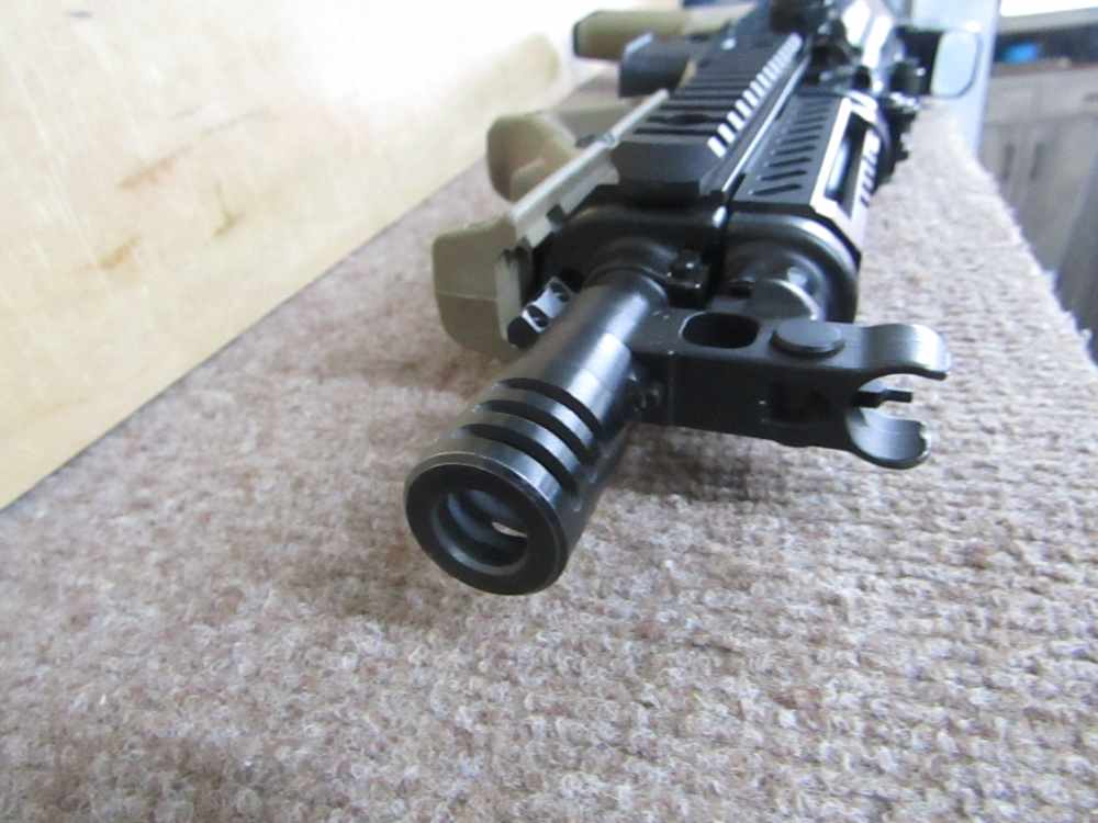 KUSA KP9 9mm Semiauto Pistol 9.5"-img-20