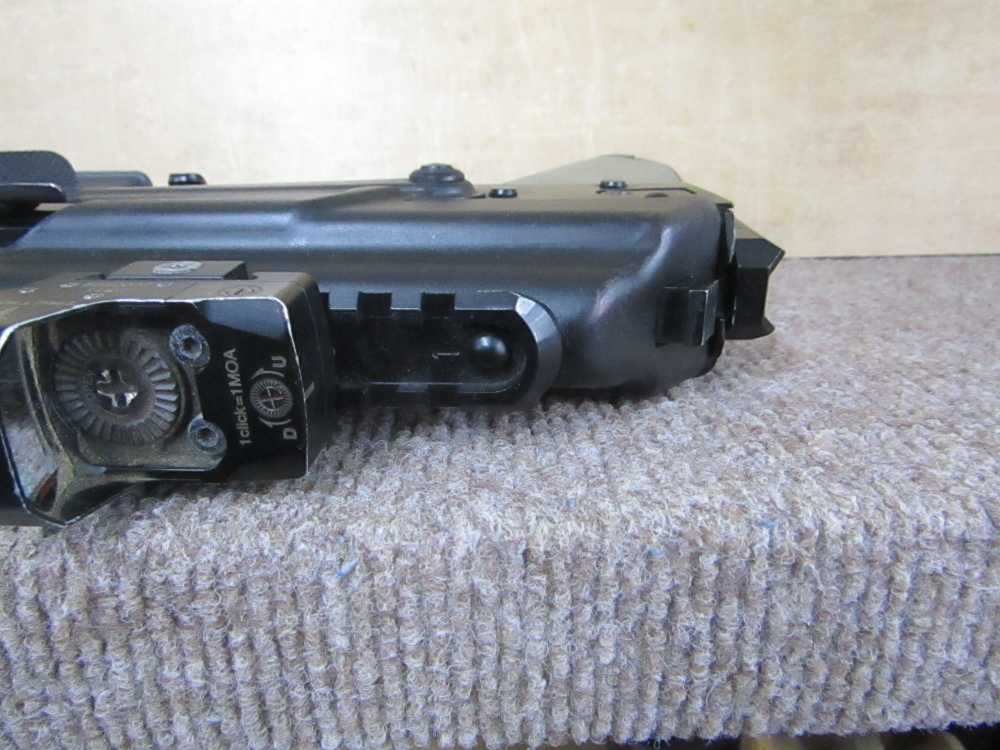 KUSA KP9 9mm Semiauto Pistol 9.5"-img-15