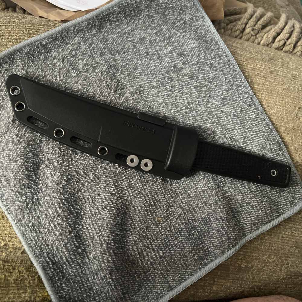 Cold Steel Tanto-img-5
