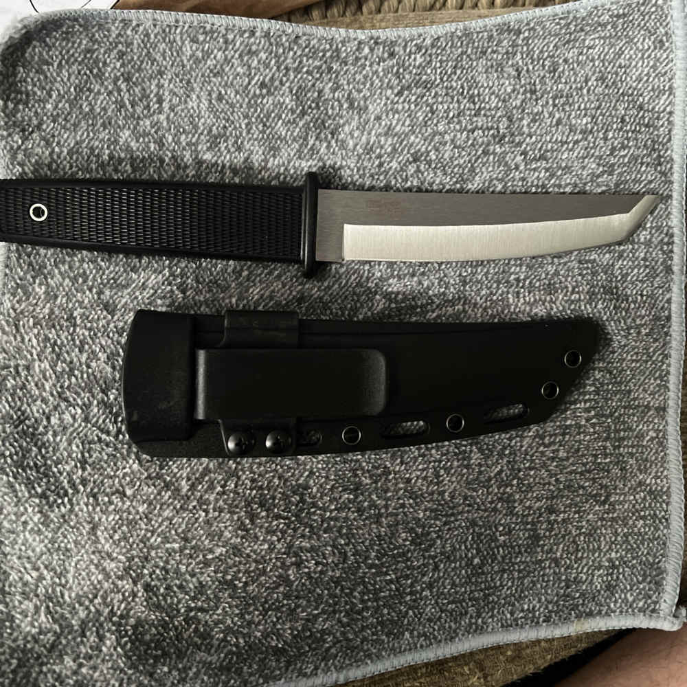 Cold Steel Tanto-img-4