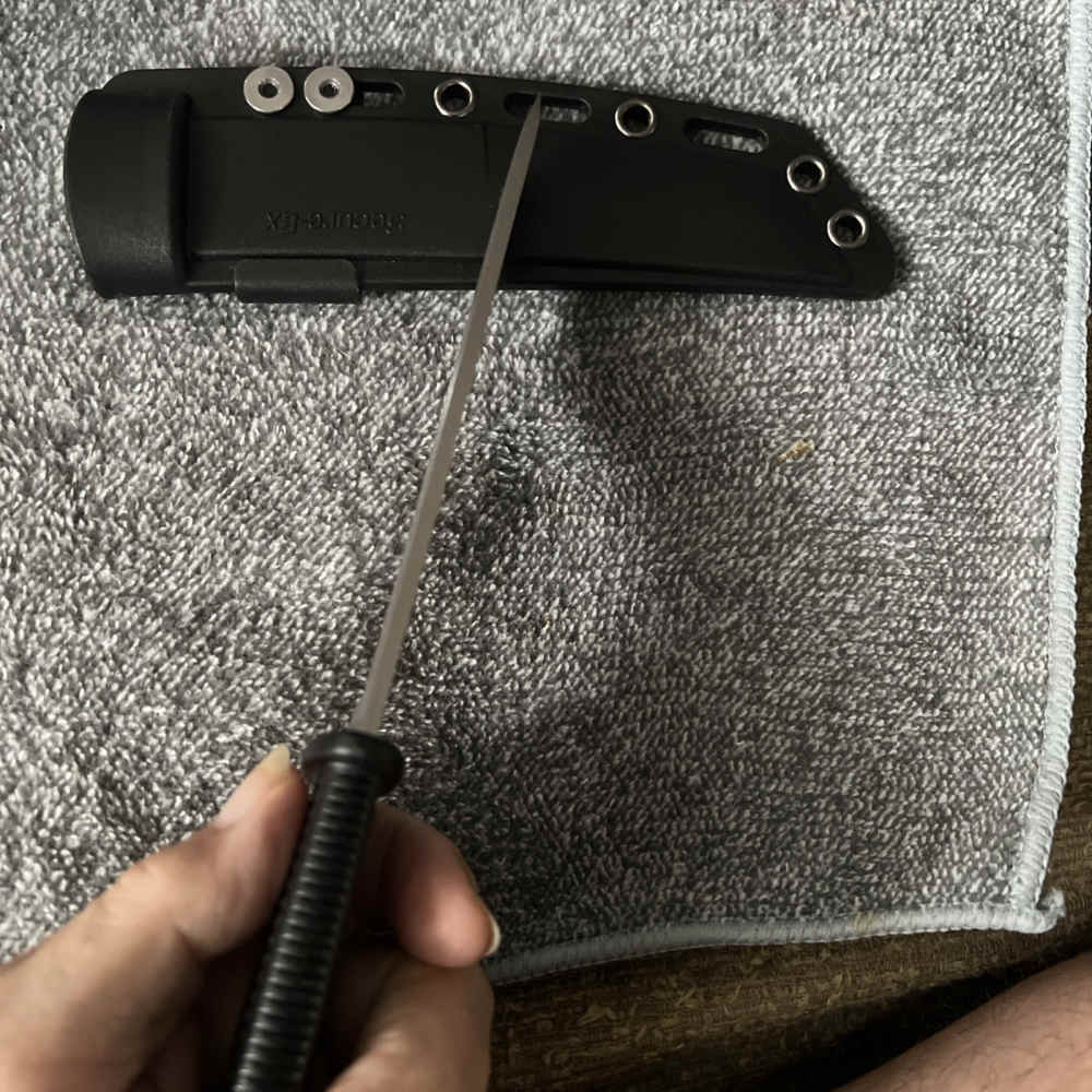 Cold Steel Tanto-img-8