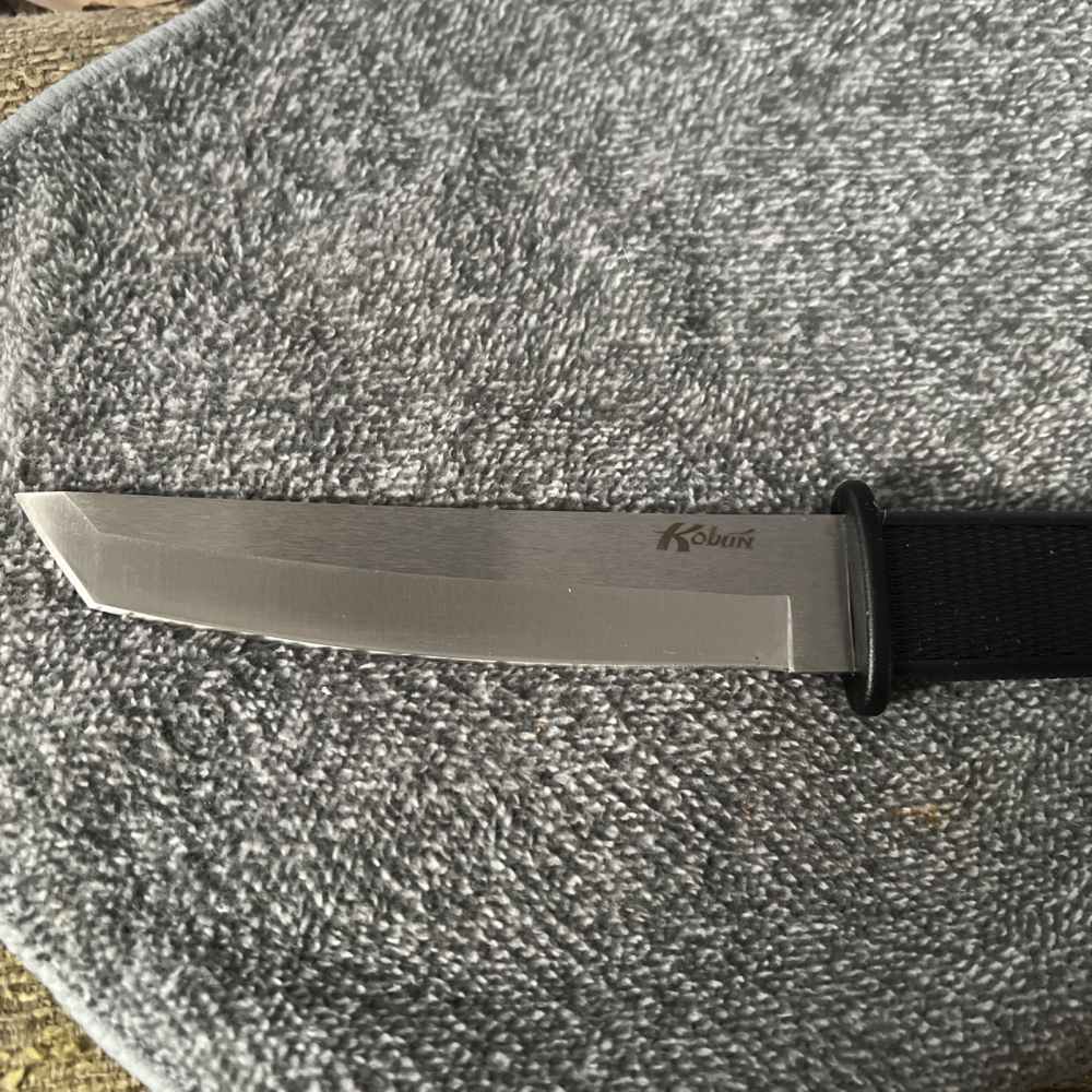 Cold Steel Tanto-img-11
