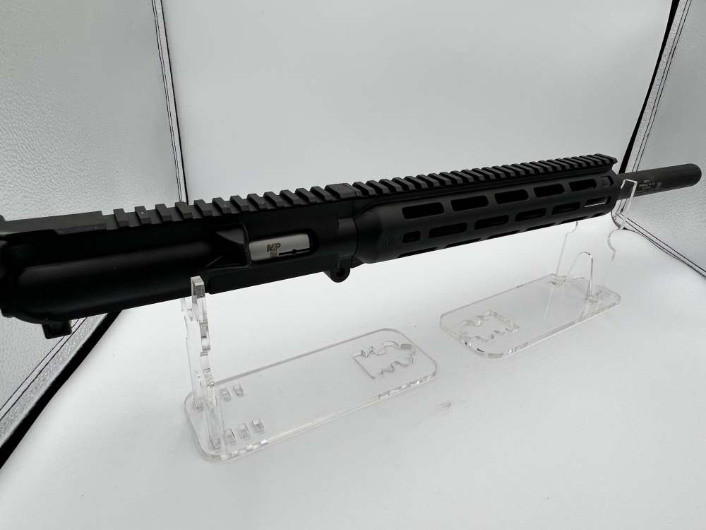 Gemtech Integra M&P 15-22 PC Intrega Suppressor -img-1