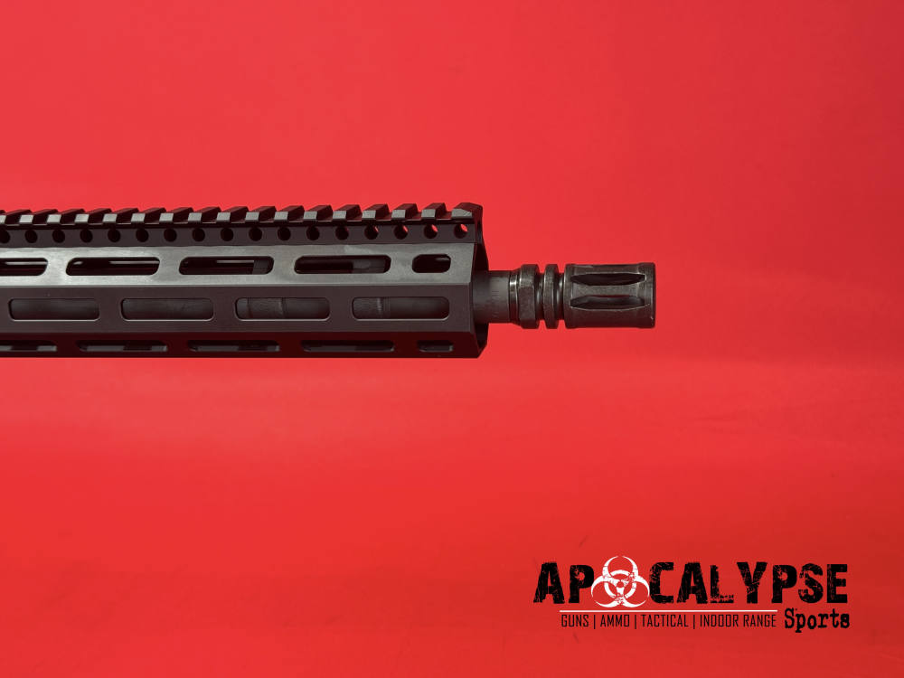 Colt M5 Pistol-img-5
