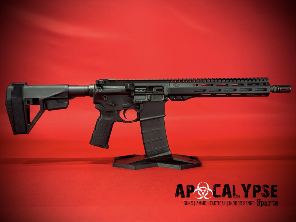 Colt M5 Pistol-img-1