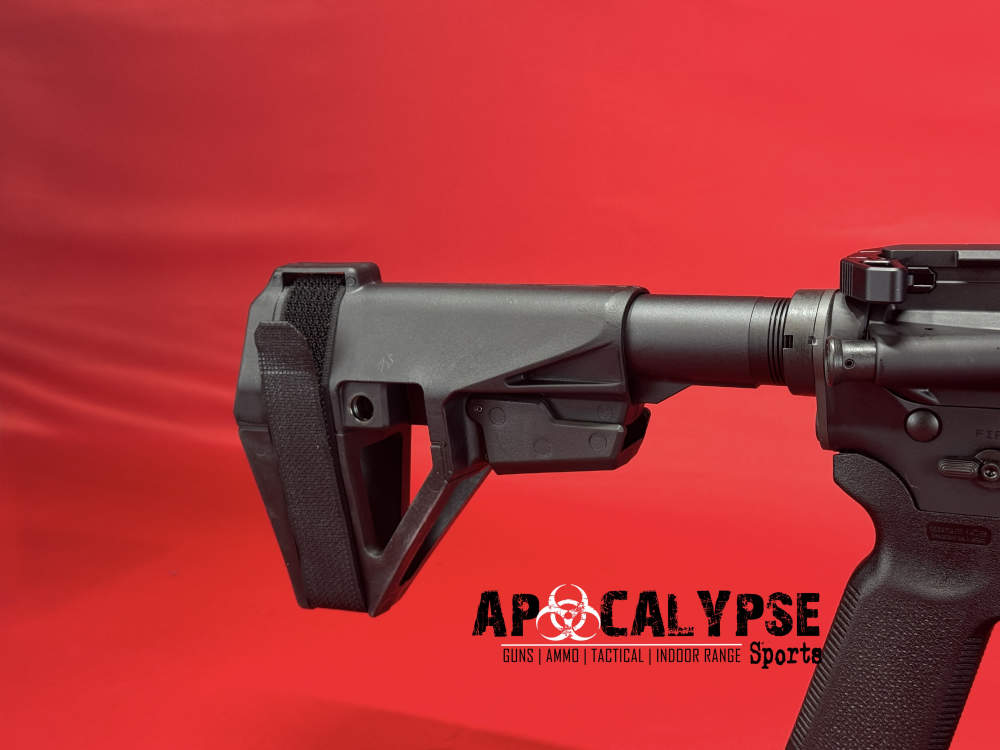 Colt M5 Pistol-img-3