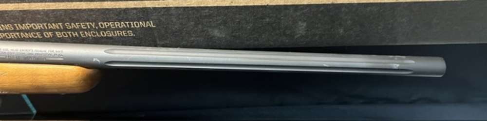 MOSSBERG PATRIOT BOLT ACTION 25-06 RIFLE NR-img-10