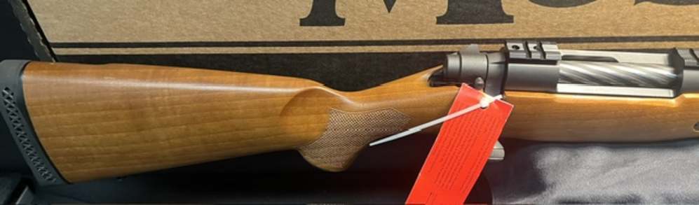 MOSSBERG PATRIOT BOLT ACTION 25-06 RIFLE NR-img-12