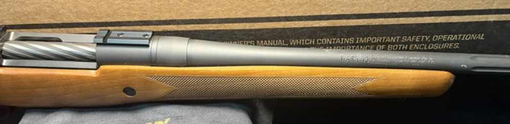MOSSBERG PATRIOT BOLT ACTION 25-06 RIFLE NR-img-11