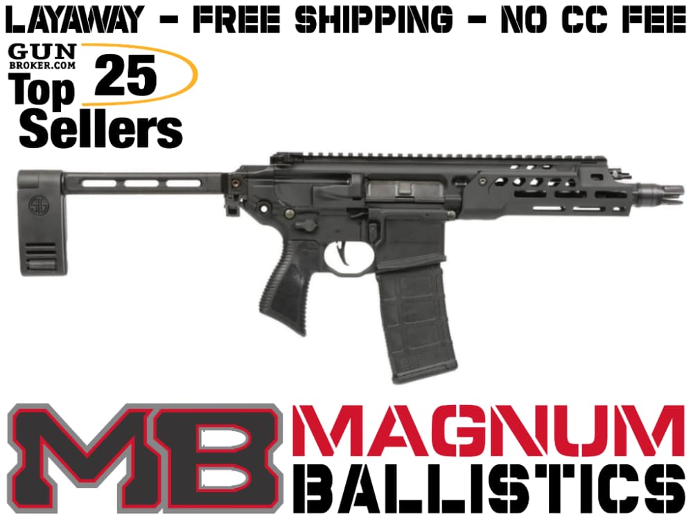 Sig MCX Rattler LT 5.56-img-0
