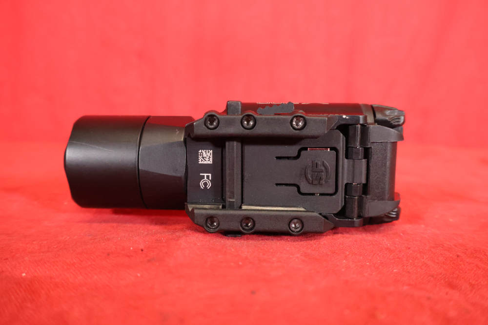 Surefire X300 Turbo Light X300T-A Weaponlight-img-4
