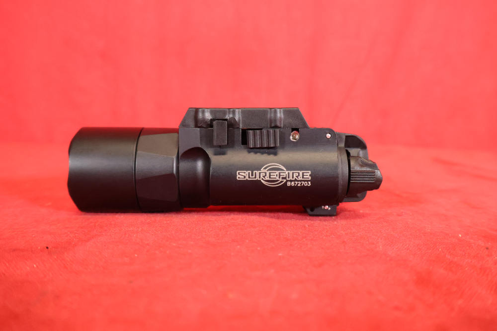 Surefire X300 Turbo Light X300T-A Weaponlight-img-2