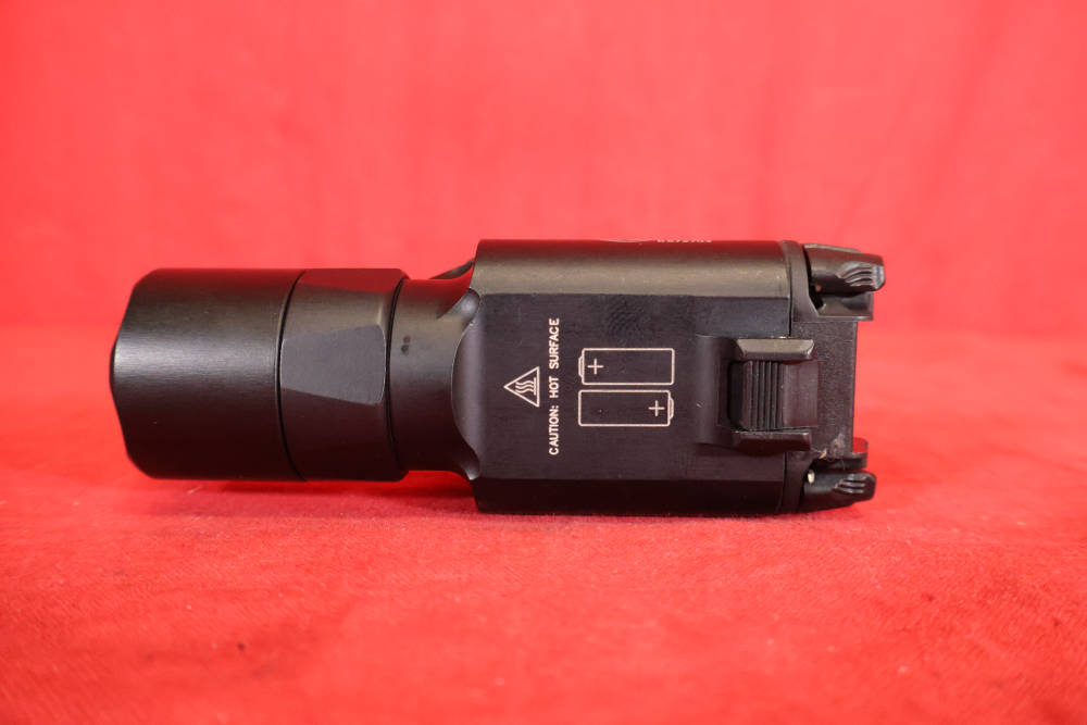Surefire X300 Turbo Light X300T-A Weaponlight-img-3