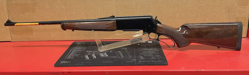 BROWNING BLR LT WEIGHT 308 WIN 20"-img-1