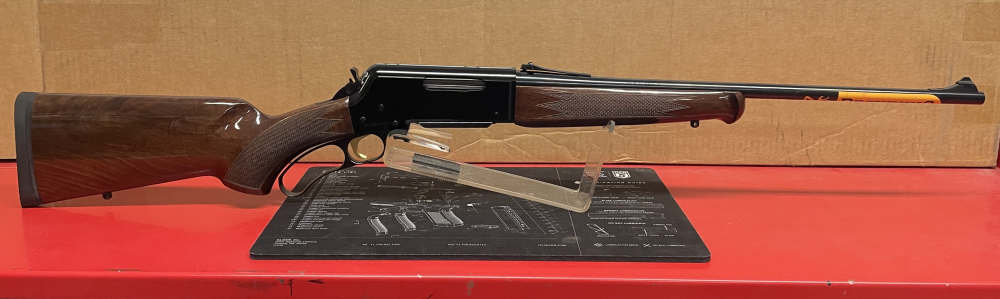 BROWNING BLR LT WEIGHT 308 WIN 20"-img-0