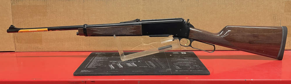 BROWNING BLR LT WEIGHT 81 243 WIN 20"-img-1