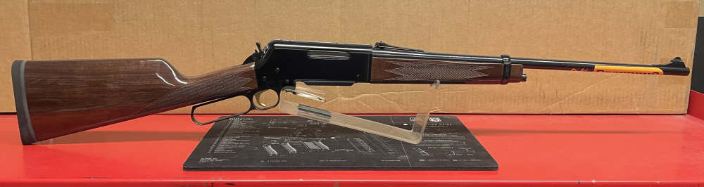 BROWNING BLR LT WEIGHT 81 243 WIN 20"-img-0