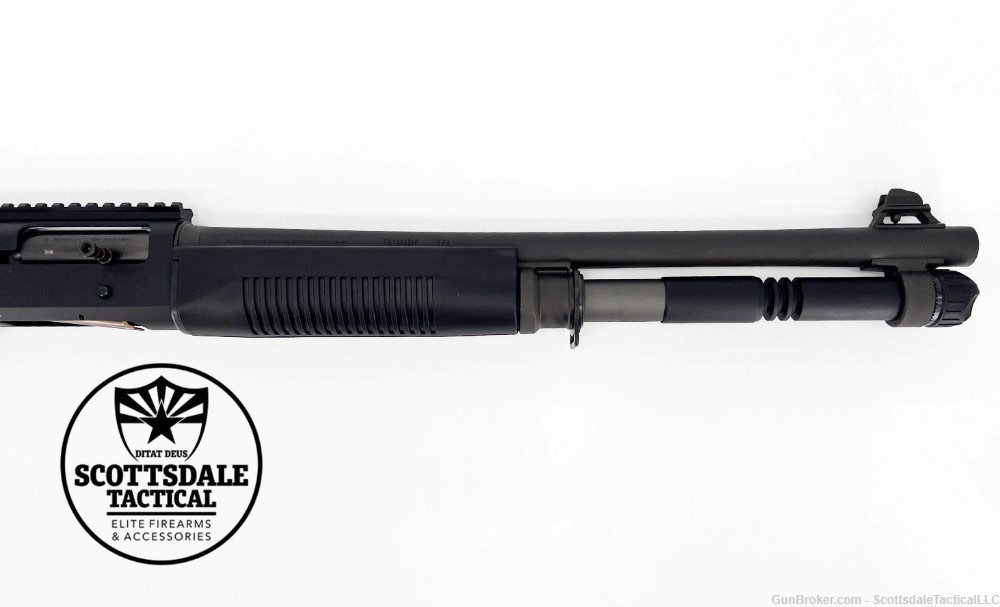 Benelli M4 Tactical 11707-img-2
