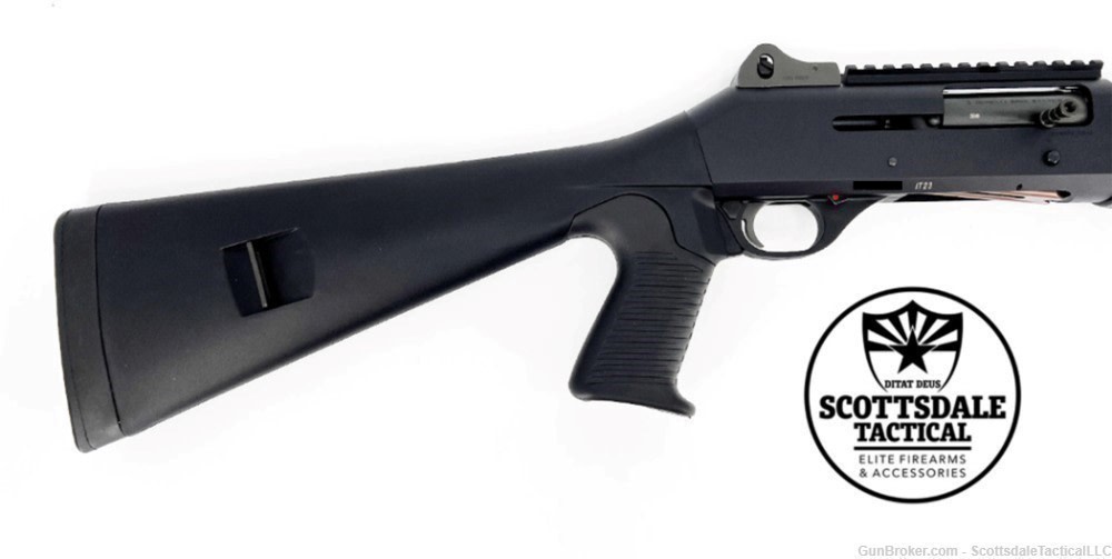 Benelli M4 Tactical 11707-img-1