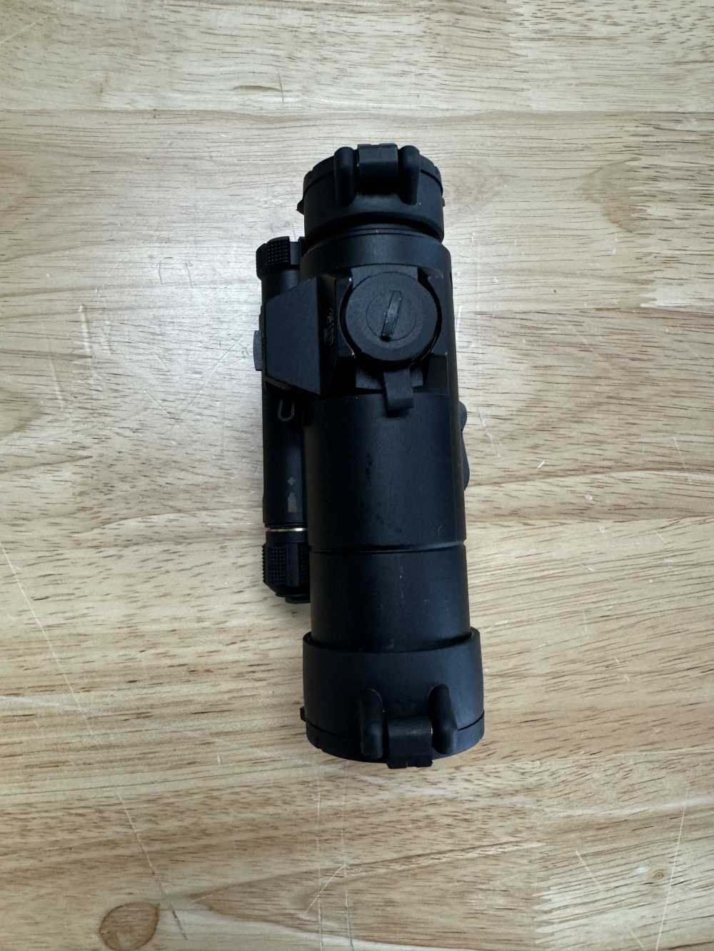 Sig Romeo 7 red dot optic-img-2
