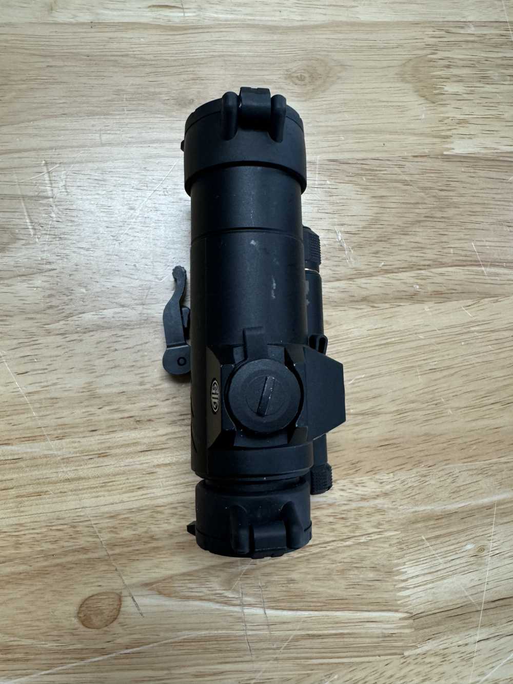 Sig Romeo 7 red dot optic-img-3