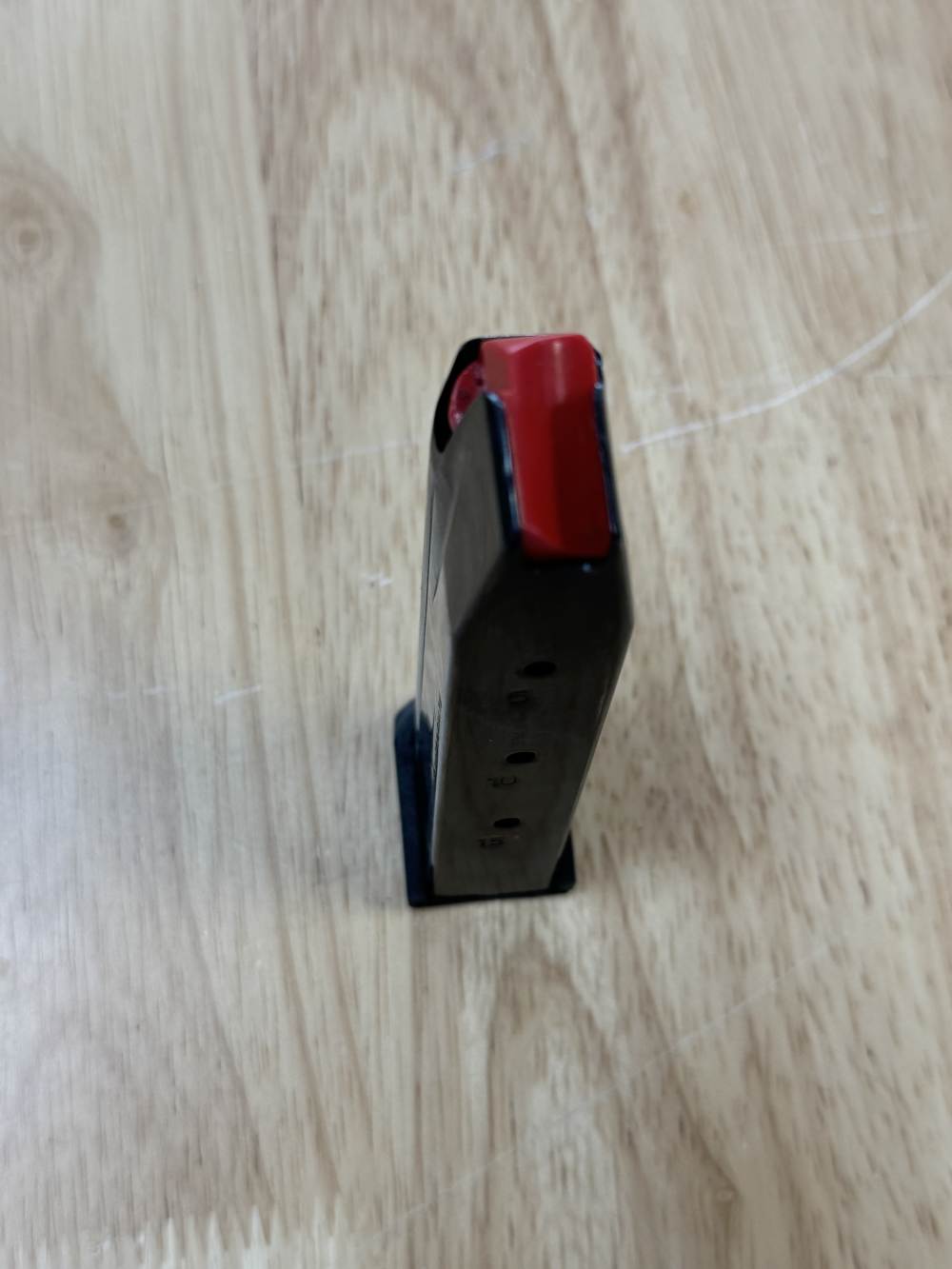 Taurus PT938 380ACP 15 round factory mag rare -img-4