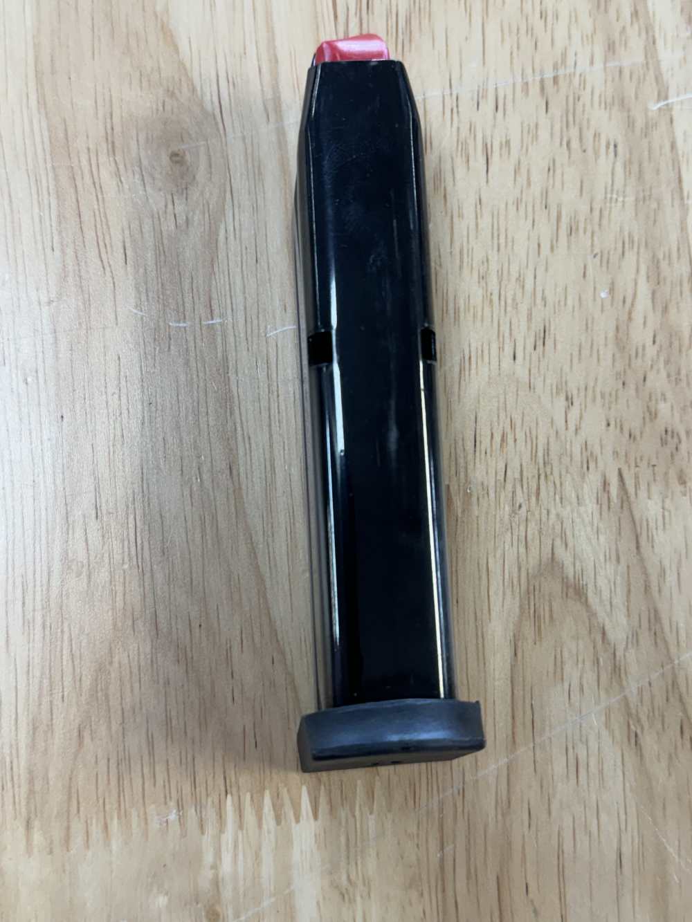 Taurus PT938 380ACP 15 round factory mag rare -img-5