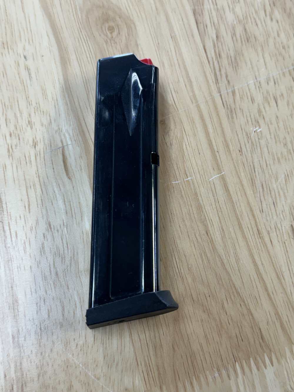Taurus PT938 380ACP 15 round factory mag rare -img-1