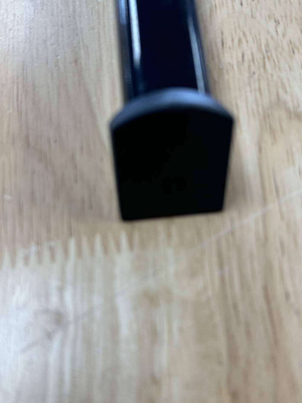 Taurus PT938 380ACP 15 round factory mag rare -img-6