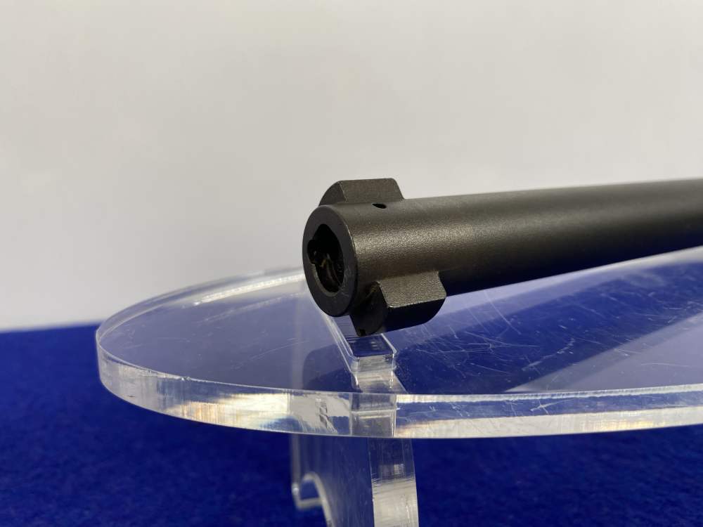 *LEFT HAND, SHORT-ACTION, BLACK* Remington .223 Bolt Custom Shop Inventory-img-5