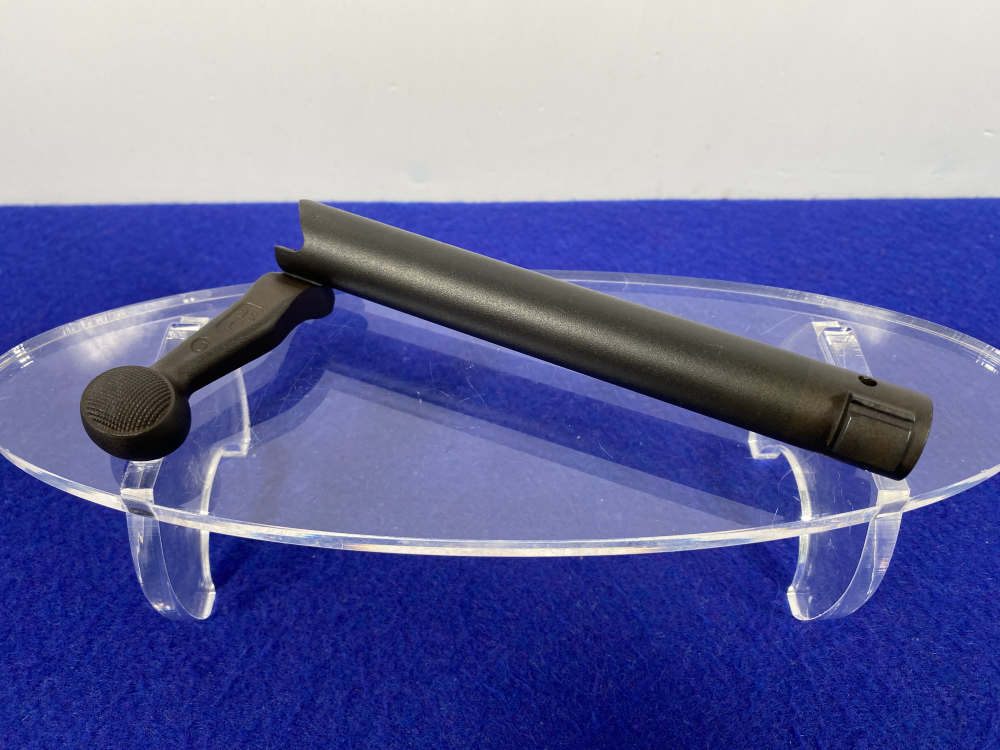 *LEFT HAND, SHORT-ACTION, BLACK* Remington .223 Bolt Custom Shop Inventory-img-10