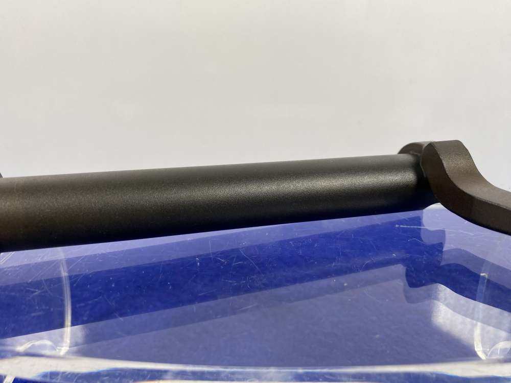 *LEFT HAND, SHORT-ACTION, BLACK* Remington .223 Bolt Custom Shop Inventory-img-4