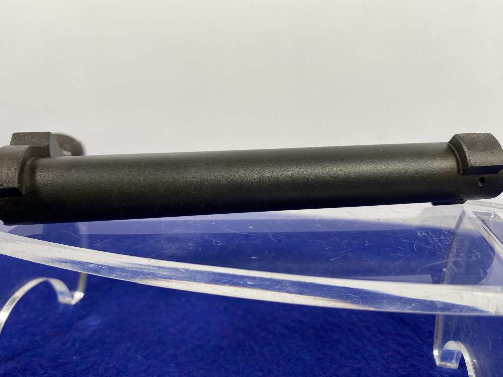 *LEFT HAND, SHORT-ACTION, BLACK* Remington .223 Bolt Custom Shop Inventory-img-8