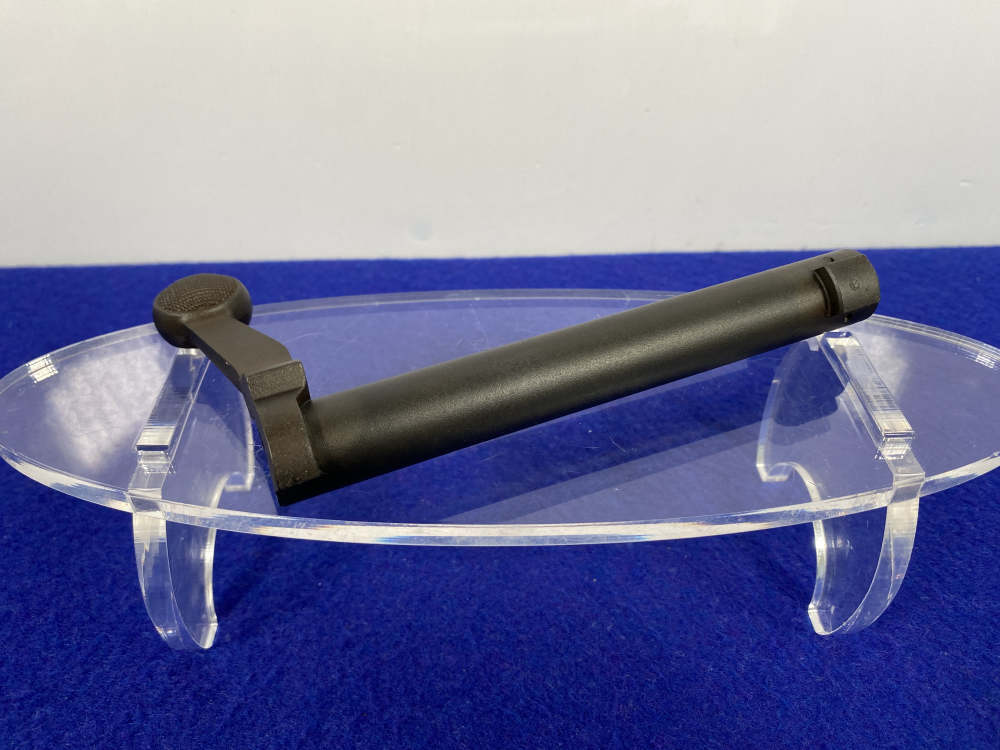 *LEFT HAND, SHORT-ACTION, BLACK* Remington .223 Bolt Custom Shop Inventory-img-6