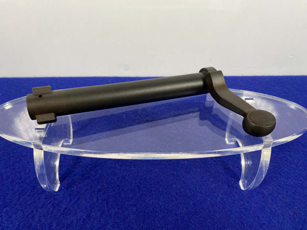 *LEFT HAND, SHORT-ACTION, BLACK* Remington .223 Bolt Custom Shop Inventory-img-11