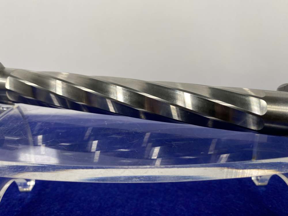*RH, LONG ACTION, SPIRAL* Custom Shop Inventory Remington .308 Bolt-img-8