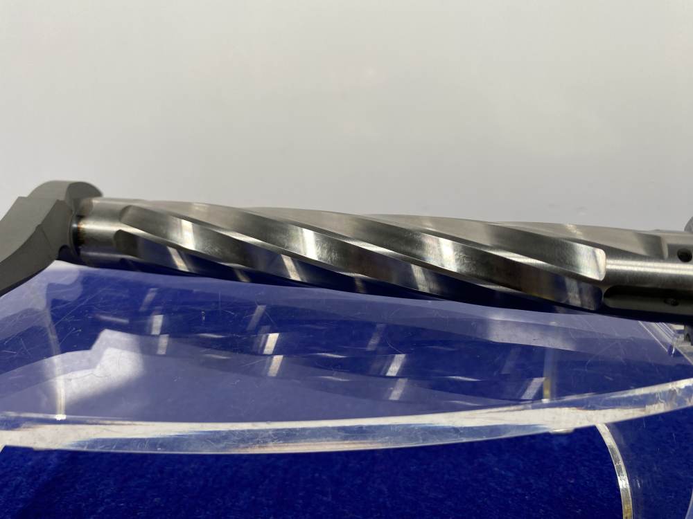 *RH, LONG ACTION, SPIRAL* Custom Shop Inventory Remington .308 Bolt-img-4